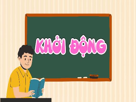 Bài giảng Công nghệ Lớp 5 (Kết nối tri thức) - Bài 6: Sử dụng tủ lạnh (Tiết 1) - Năm học 2024-2025