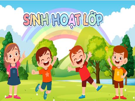 Bài giảng Hoạt động trải nghiệm 4 - Nhận diện nguy cơ xâm hại trẻ em