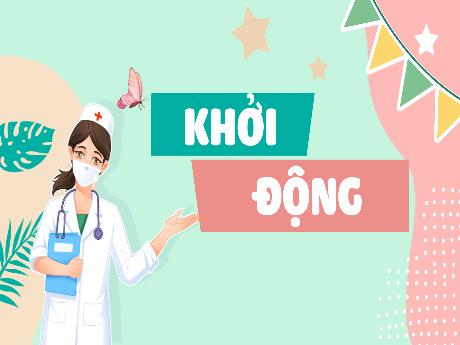 Bài giảng Khoa học 4 - Bài 25: Một số bệnh liên quan đến dinh dưỡng (Tiết 2)