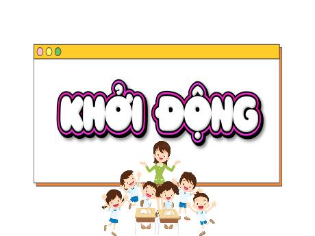 Bài giảng Khoa học 5 - Bài 2: Ô nhiễm, xói mòn đất và bảo vệ môi trường đất (Tiết 3)