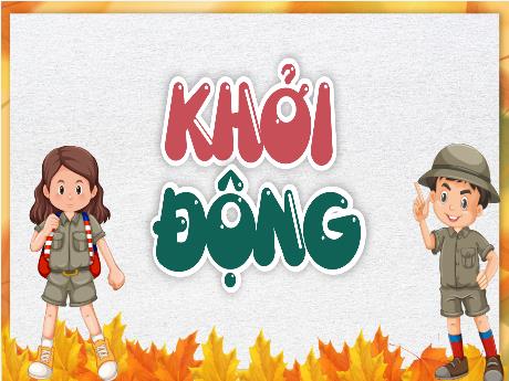 Bài giảng Lịch sử và Địa lí 5 (Kết nối tri thức) - Bài 22: Các châu lục và đại dương trên thế giới ( Tiết 2)