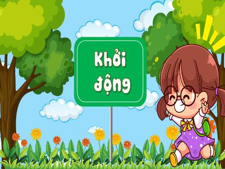 Bài giảng Tiếng Việt 3 - Bài 3: Tìm ý cho đoạn văn nêu ý kiến (Tiết 3) - Năm học 2024-2025