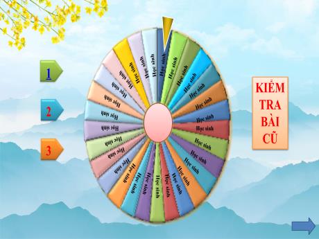 Bài giảng Tiếng Việt 3 (Đọc) sách Kết nối tri thức - Bài 18: Núi quê tôi