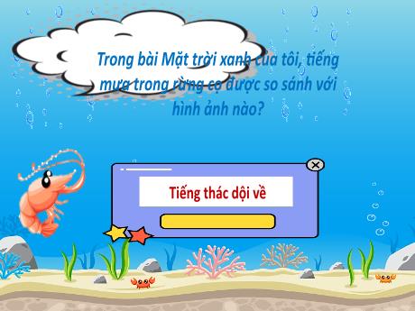 Bài giảng Tiếng Việt 3 (Đọc) sách Kết nối tri thức - Bầy voi rừng Trường Sơn