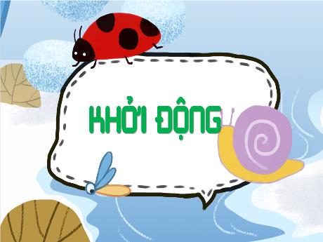 Bài giảng Tiếng Việt 3 (Đọc) sách Kết nối tri thức - Tuần 3 - Bài 5: Thằn lằn xanh và tắc kè