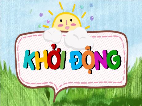 Bài giảng Tiếng Việt 3 - Nghe viết: Chuyện bên cửa sổ