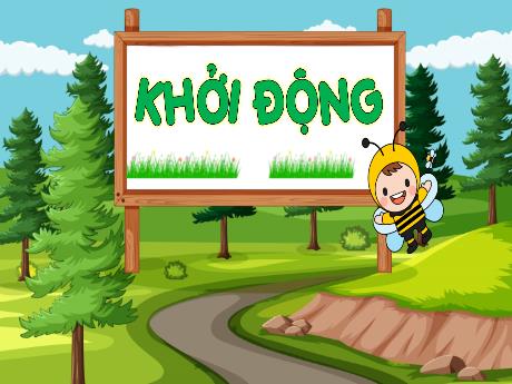 Bài giảng Tiếng Việt 4 (Đọc) - Cảm xúc Trường Sa