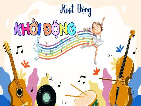 Bài giảng Tiếng Việt 4 - Đọc: Ngựa biên phòng (Tiết 2)