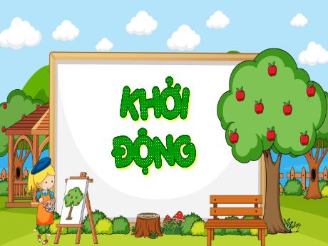 Bài giảng Tiếng Việt 4 (Đọc) - Trong lời mẹ hát