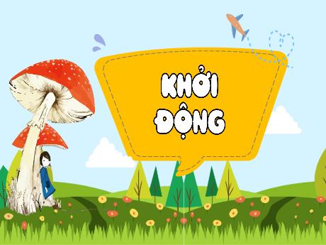 Bài giảng Tiếng Việt 4 (Kết nối tri thức) - Đọc: Chàng trai làng Phù Ủng (Tiết 1)