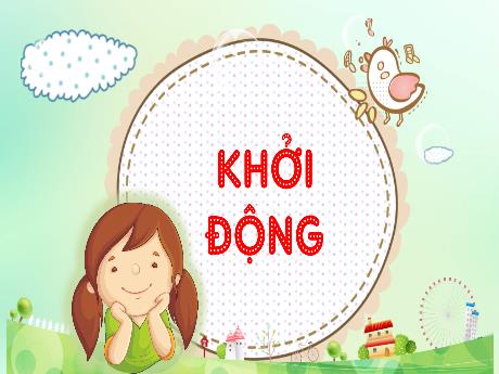 Bài giảng Tiếng Việt 4 (Kết nối tri thức) - Đọc mở rộng (Tiết 4)