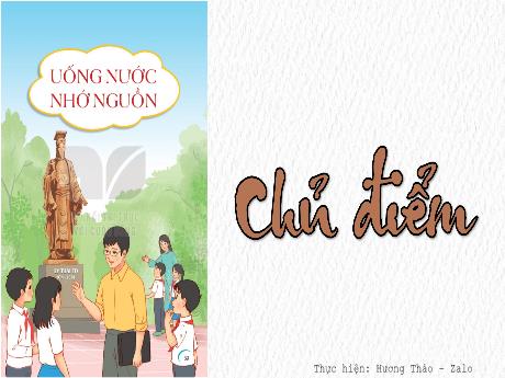 Bài giảng Tiếng Việt 4 (Kết nối tri thức) - Đọc: Sự tích con rồng cháu tiên (Tiết 1)