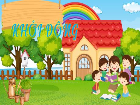 Bài giảng Tiếng Việt 4 (Kết nối tri thức) - Nói và nghe: Những miền quê yêu dấu (Tiết 4)