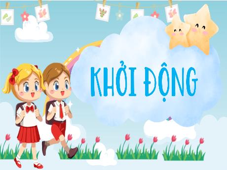 Bài giảng Tiếng Việt 4 (Kết nối tri thức) - Tìm hiểu cách viết bài văn miêu tả cây cối (Tiếp theo) - Năm học 2024-2025