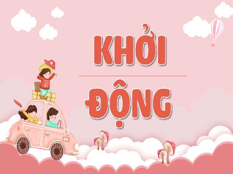 Bài giảng Tiếng Việt 4 - Luyện tập về thành phần chính của câu (Tiết 2)