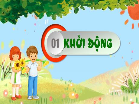 Bài giảng Tiếng Việt 4 (Luyện từ và câu) - Luyện tập về động từ