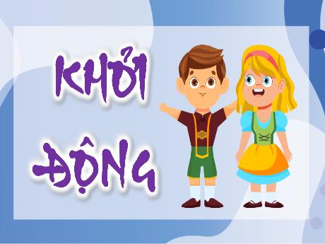 Bài giảng Tiếng Việt 4 - Luyện từ và câu: Luyện tập về vị ngữ của câu (Tiết 2)