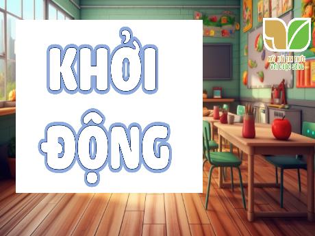 Bài giảng Tiếng Việt  5 (Kết nối tri thức) - Viết đoạn văn tả người (Tiết 3) - Năm học 2024-2025