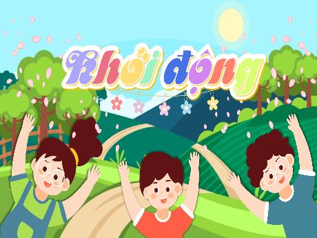 Bài giảng Tiếng Việt Lớp 5 - Đọc: Vũ điệu trên nền thổ cẩm (Tiết 1) - Năm học 2024-2025