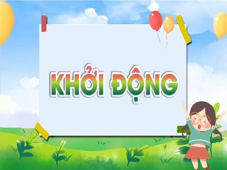 Bài giảng Tiếng Việt Lớp 5 (Kết nối tri thức) - Đọc mở rộng: Đọc bài thơ thể hiện vẻ đẹp cuộc sống (Tiết 4) - Năm học 2024-2025