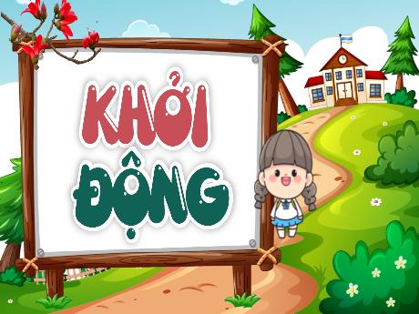 Bài giảng Tiếng Việt Lớp 5 (Kết nối tri thức) - Viết mở bài, kết bài cho bài văn tả người (Tiết 3) - Năm học 2024-2025