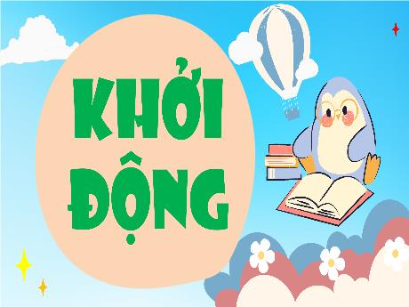 Bài giảng Tiếng Việt Lớp 5 - Viết bài văn tả người (Tiết 3) - Năm học 2024-2025