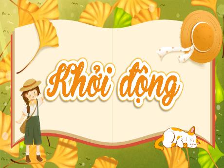 Bài giảng Tiếng Việt Lớp 5 (Viết) - Đánh giá, chỉnh sửa chương trình hoạt động (Tiết 3)