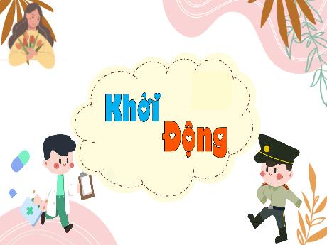 Bài giảng Tiếng Việt Lớp 5 (Viết) - Viết đoạn văn thể hiện tình cảm, cảm xúc về một sự việc (Tiết 3) - Năm học 2024-2025