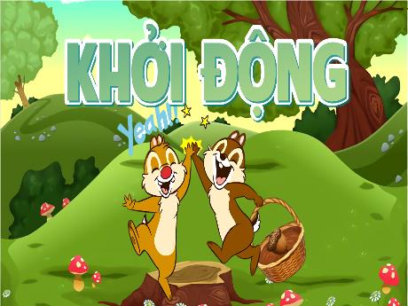 Bài giảng Toán 3 - Bài 54: Phép trừ trong phạm vi 10 000 (Tiết 1)