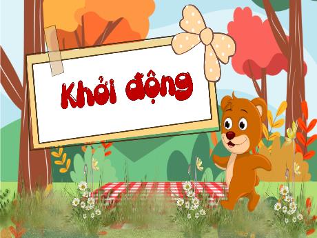 Bài giảng Toán 3 (Kết nối tri thức) - Bài 52: Diện tích hình chữ nhật (Tiết 2) - Năm học 2023-2024