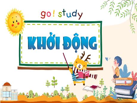 Bài giảng Toán 3 (Kết nối tri thức) - Bài 64: Phép trừ trong phạm vi 100 000 (Tiết 1)