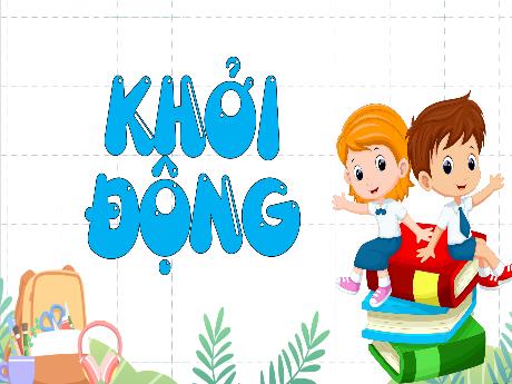 Bài giảng Toán 4 - Bài 39: Chia cho số có một chữ số