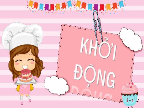 Bài giảng Toán 4 - Bài 54: Phân số và phép chia số tự nhiên