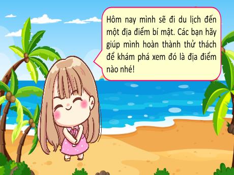 Bài giảng Toán 4 (Kết nối tri thức) - Bài 18: Đề-xi-mét vuông, mét vuông, mi-li-mét vuông