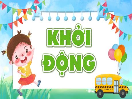 Bài giảng Toán 4 (Kết nối tri thức) - Bài 39: Chia cho số có một chữ số (Tiết 2) - Năm học 2024-2025