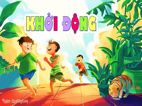 Bài giảng Toán 4 (Kết nối tri thức) - Bài 49: Dãy số liệu thống kê (Tiết 1)