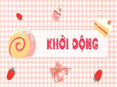 Bài giảng Toán 4 (Kết nối tri thức) - Bài 63: Phép nhân phân số (Tiết 1)