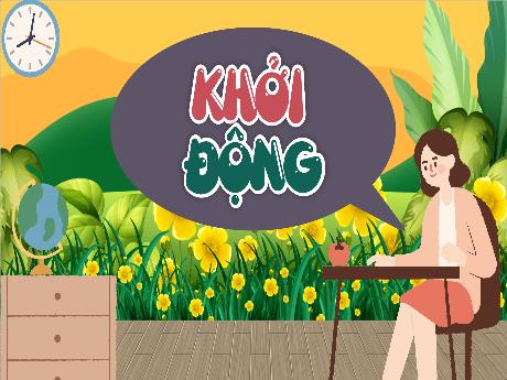 Bài giảng Toán 5 (Kết nối tri thức) - Bài 10: Khái niệm số thập phân