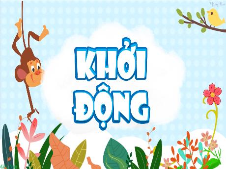 Bài giảng Toán 5 (Kết nối tri thức) - Bài 45: Thể tích của một hình