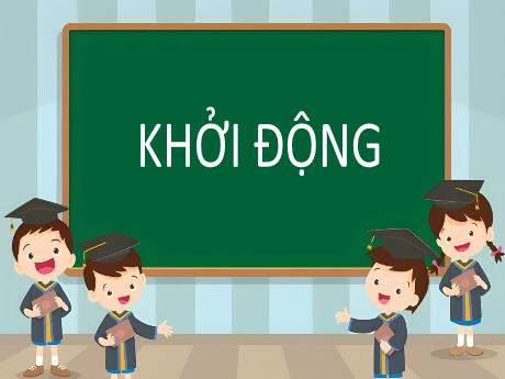 Bài giảng Toán 5 (Kết nối tri thức) - Bài 69: Ôn tập các phép tính với số tự nhiên, phân số, số thập phân (Tiết 3)
