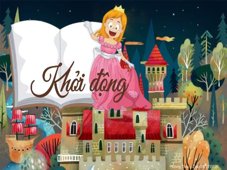 Bài giảng Toán 5 (Kết nối tri thức) - Diện tích xung quanh và diện tích toàn phần của hình lập phương (Tiết 1) - Năm học 2024-2025