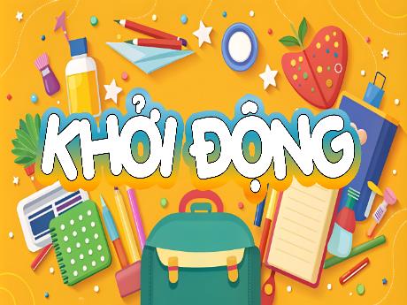 Bài giảng Toán 5 (Kết nối tri thức) - Thể tích của hình hộp chữ nhật (Tiết 1)