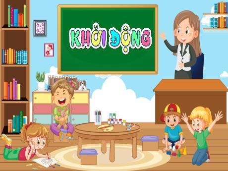 Bài giảng Toán 5 - Luyện tập chung (Tiết 2) - Năm học 2024-2025