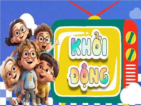 Bài giảng Toán Lớp 5 - Bài 38: Tìm hai số khi biết tổng và tỉ của hai số đó (Tiết 1) - Năm học 2024-2025