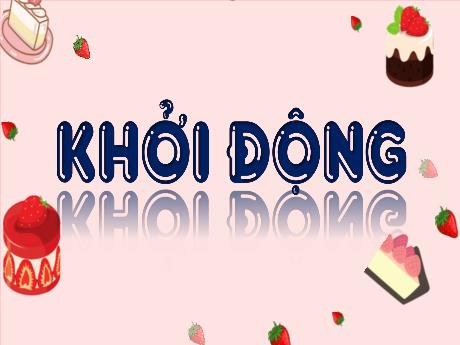 Bài giảng Toán Lớp 5 - Diện tích toàn phần của hình hộp chữ nhật (Tiết 2) - Năm học 2024-2025