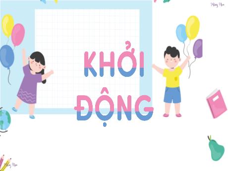 Bài giảng Toán Lớp 5 - Nhân số đo thời gian (Tiết 1) - Năm học 2024-2025