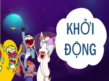 Bài giảng Toán Lớp 5 - Thu thập, phân loại, sắp xếp các số liệu (Tiết 1) - Năm học 2024-2025