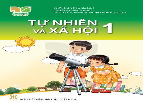 Bài giảng Tự nhiên và Xã hội 1 (Kết nối tri thức) - Bài 4: An toàn khi sử dụng đồ dung trong nhà - Nguyễn Hoài Trang